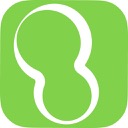 Ovia Parenting app icon